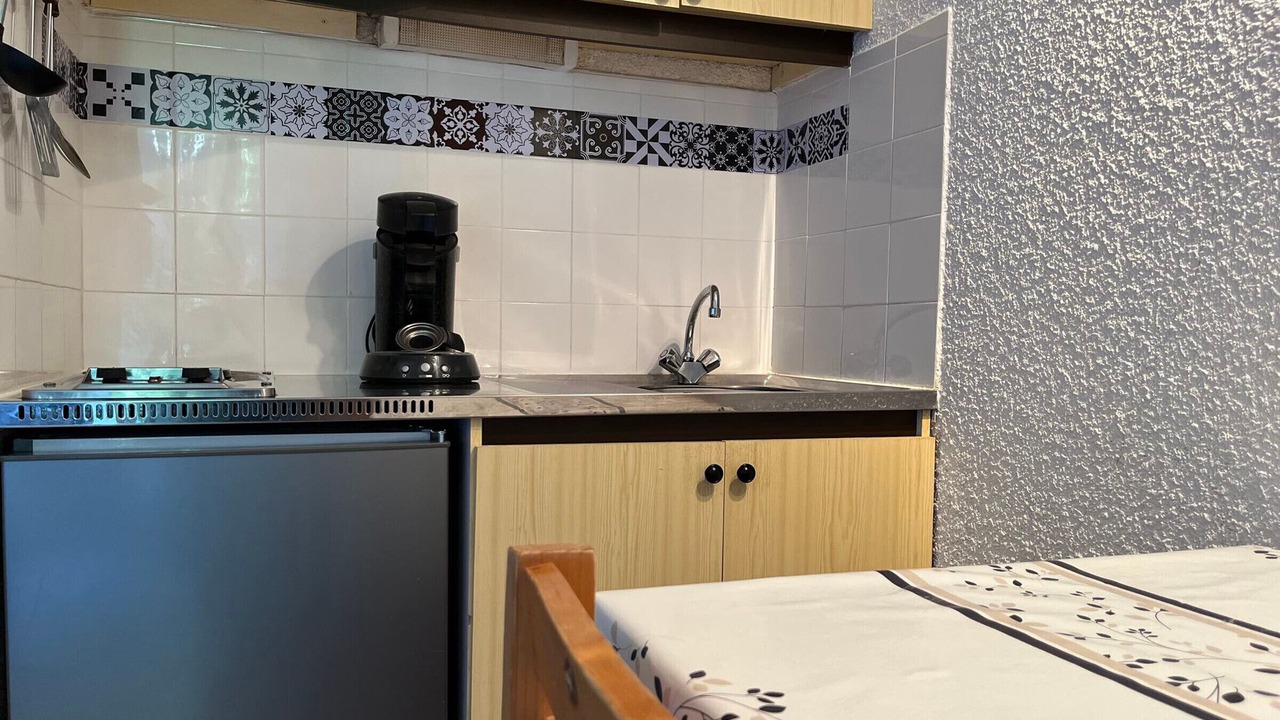 Photo of Kitchen in Pra Loup