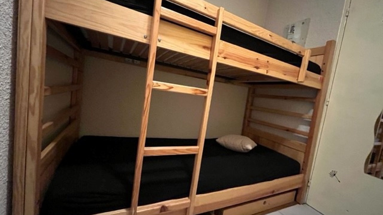 Photo of Bedroom in Pra Loup