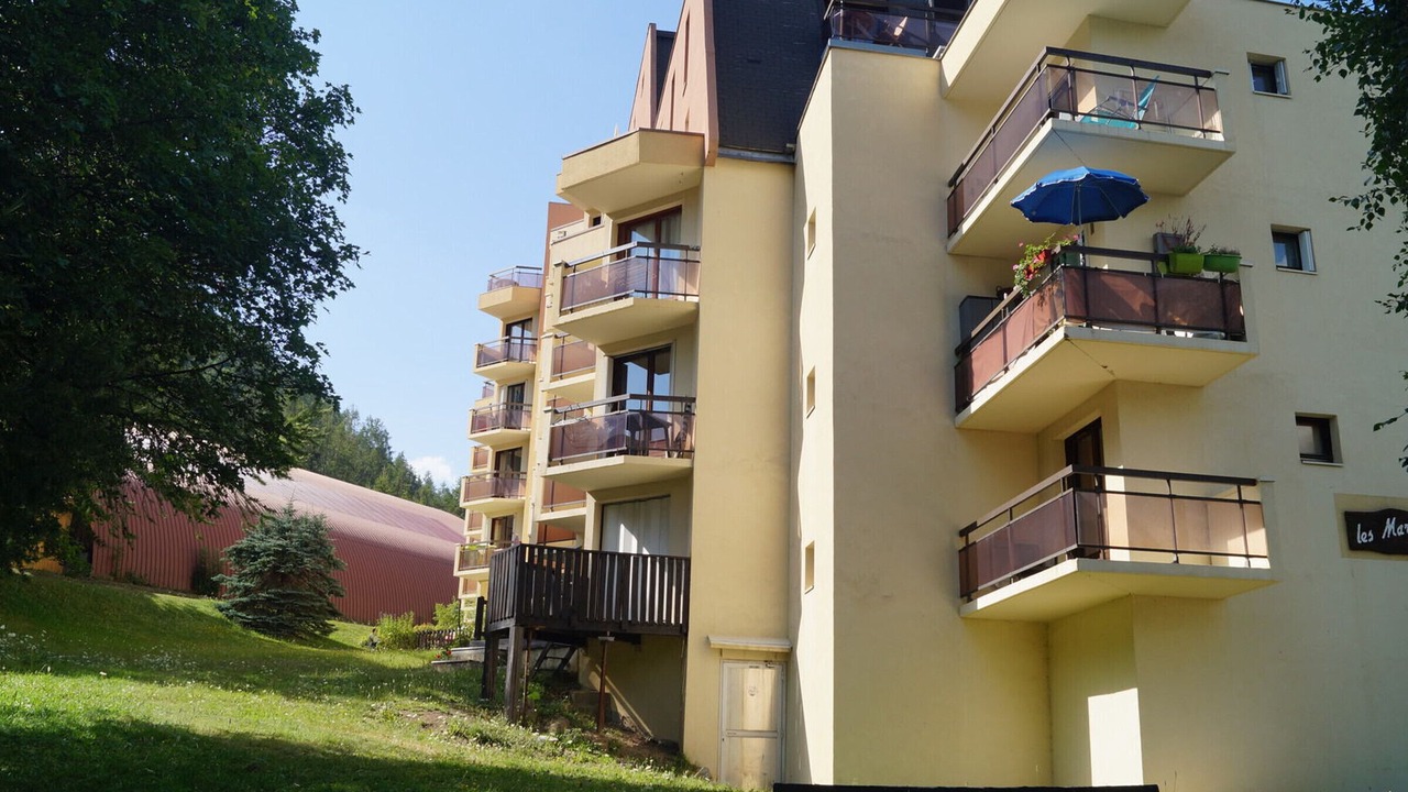 Photo of Outdoor in Pra Loup
