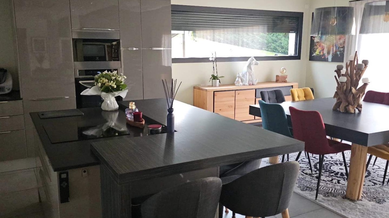 Photo of Kitchen in Mures