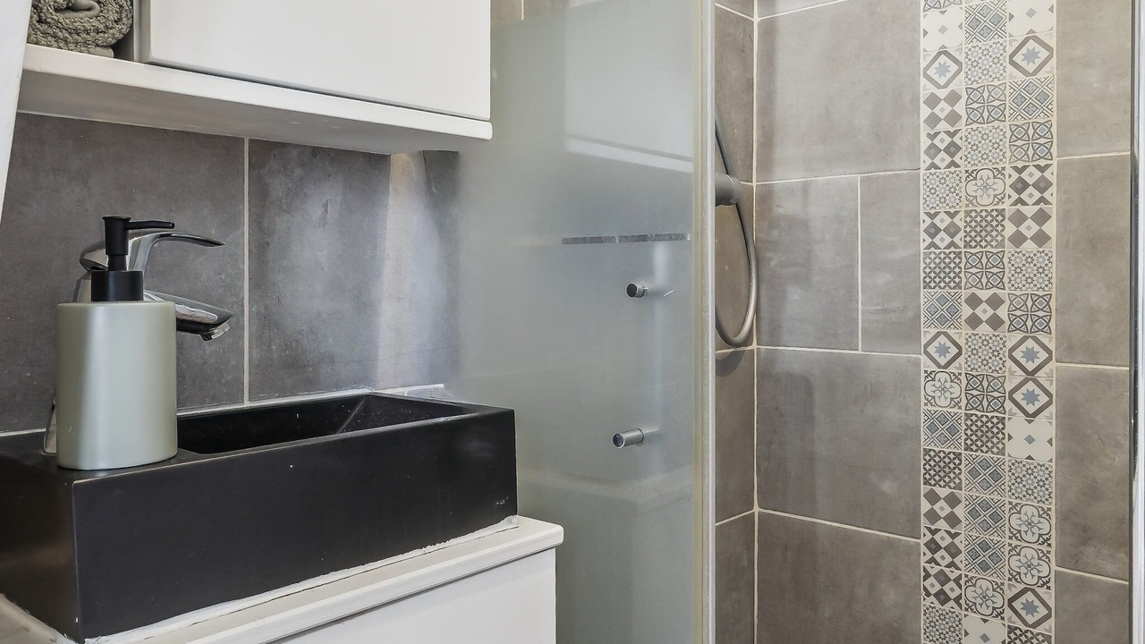 Photo of Bathroom in Les Halles