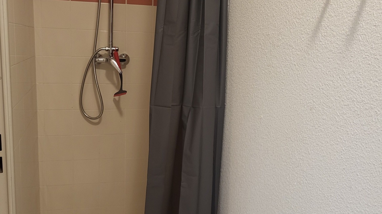 Photo of Bathroom in Allevard