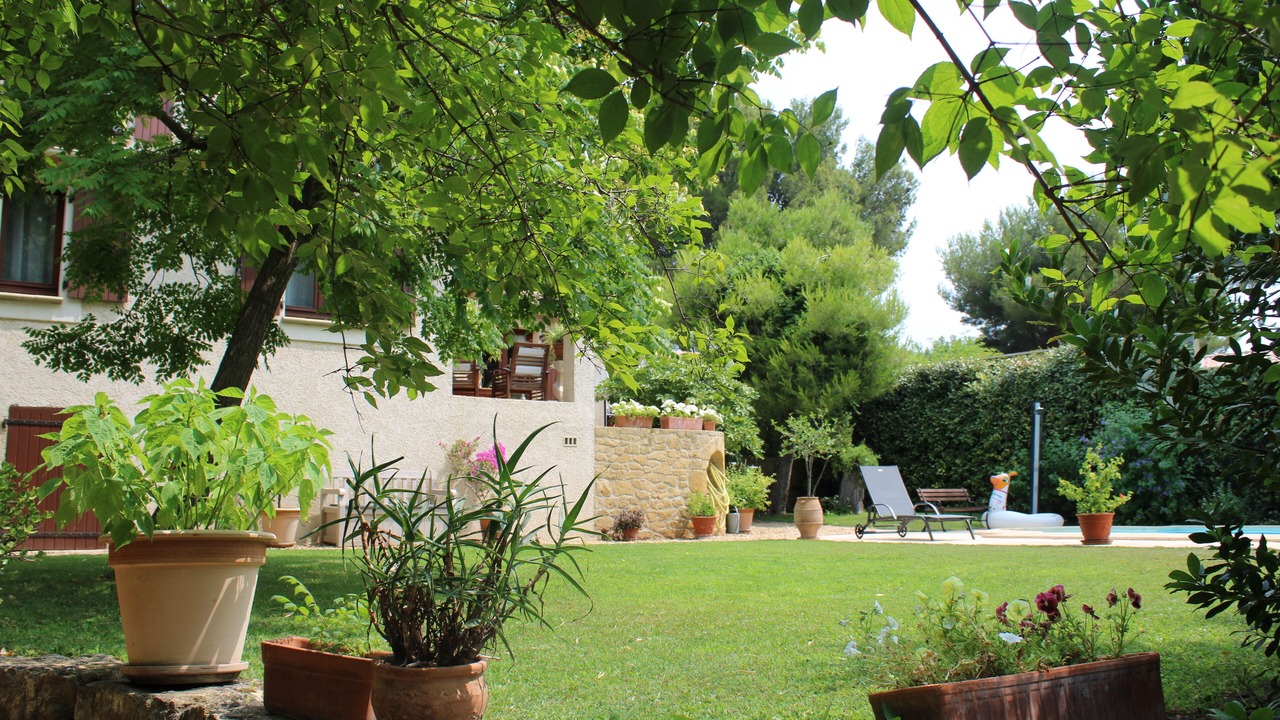 Photo of Outdoor in Salon-de-Provence