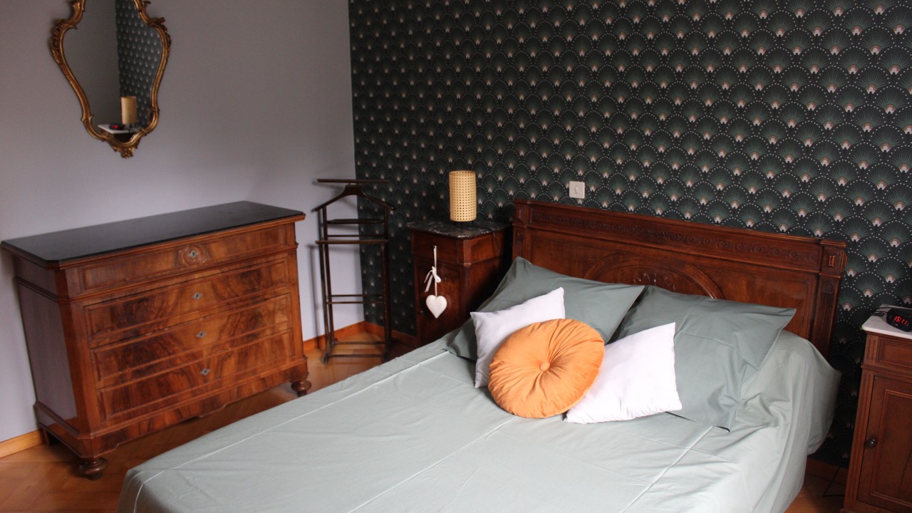 Photo of Bedroom in Salon-de-Provence