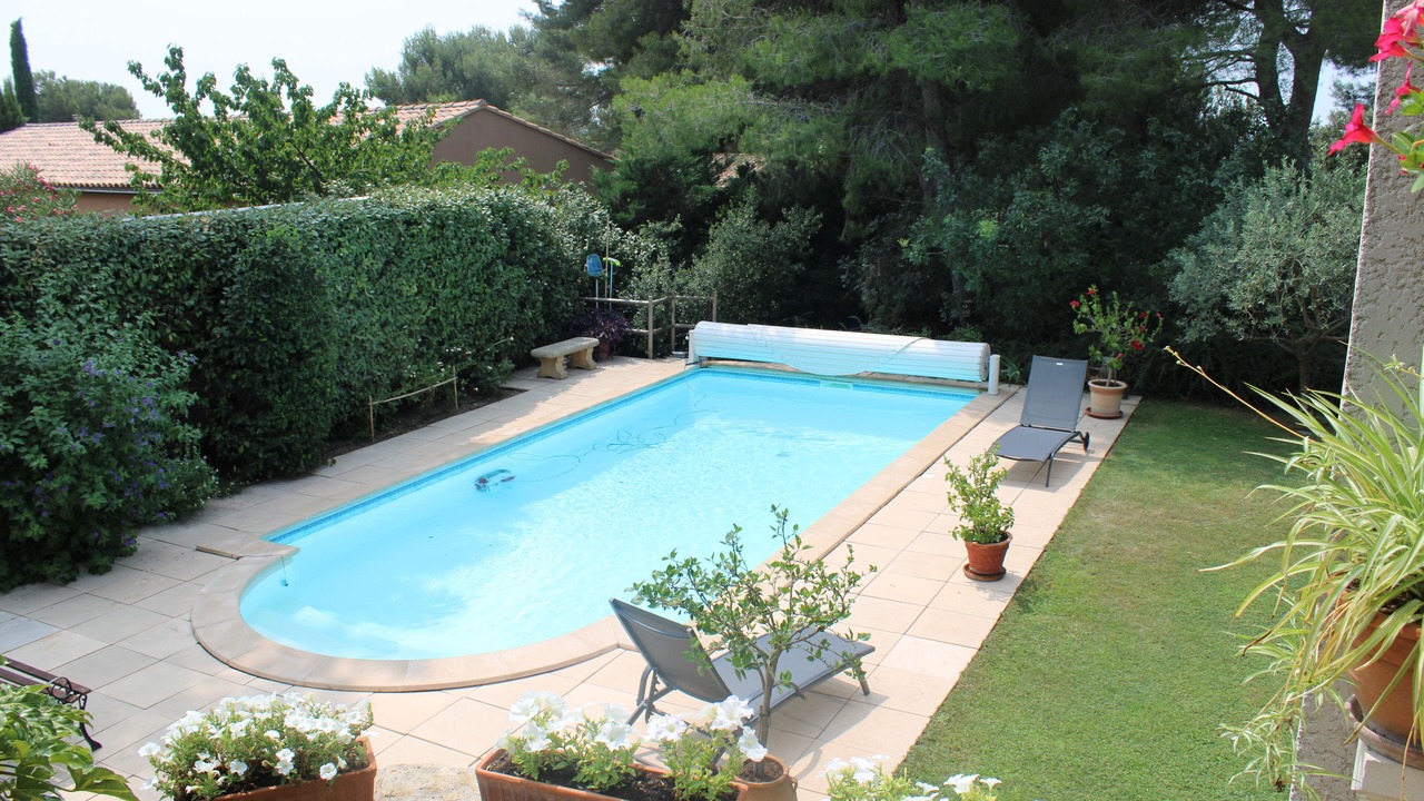 Photo of Outdoor in Salon-de-Provence