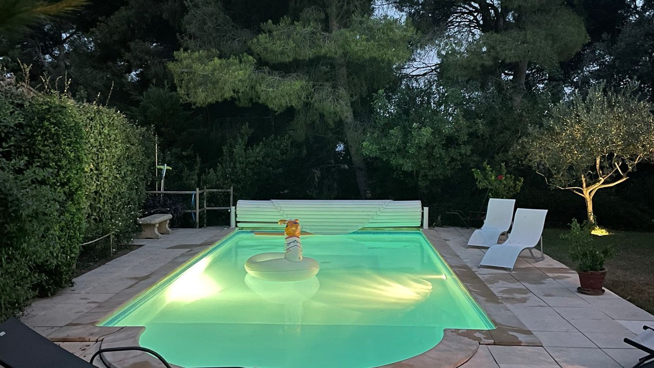 Photo of Outdoor in Salon-de-Provence