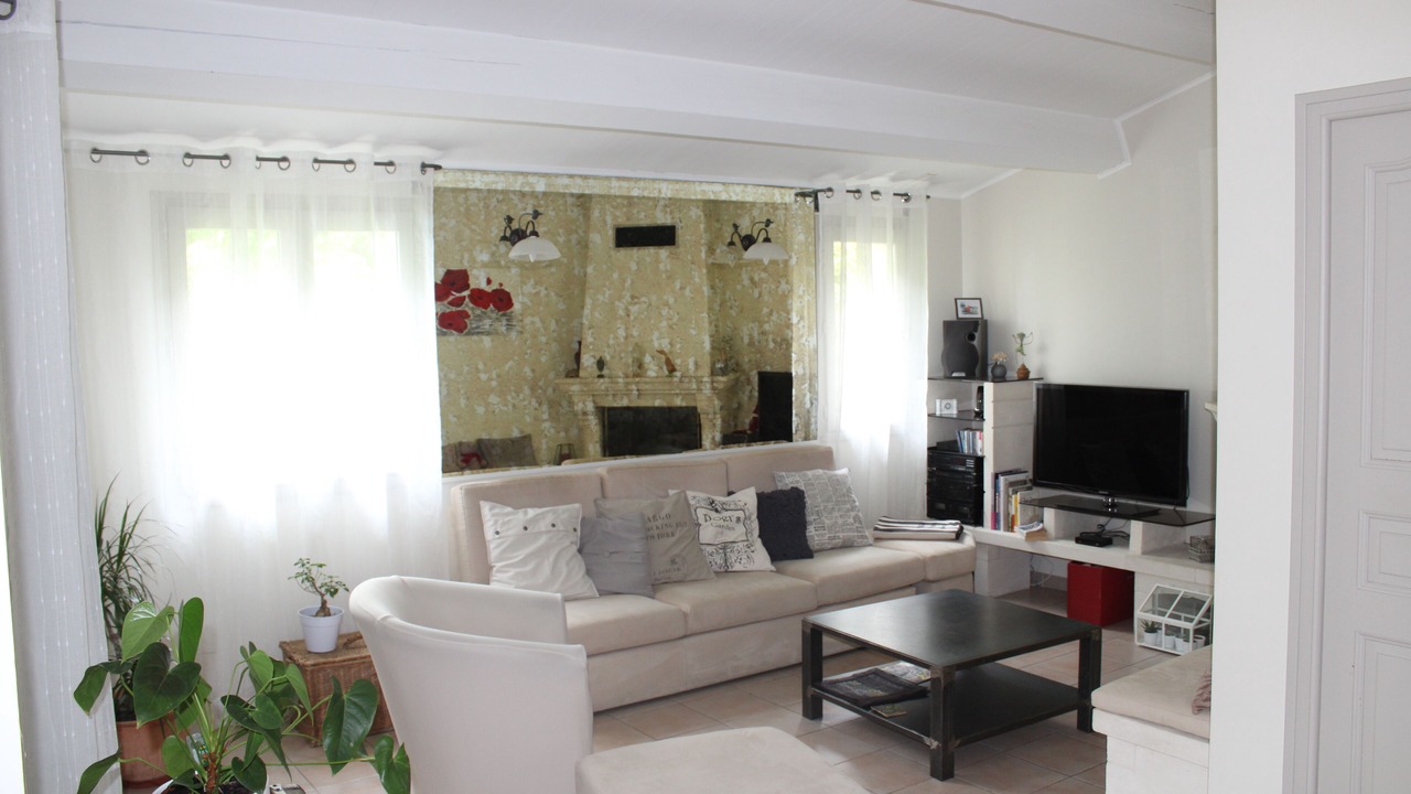 Photo of Livingroom in Salon-de-Provence