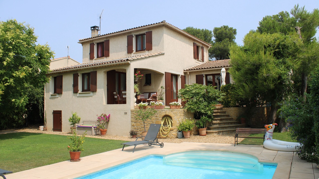 Photo of Outdoor in Salon-de-Provence