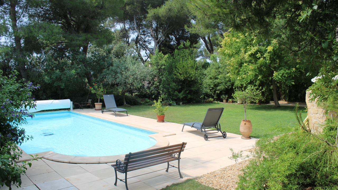 Photo of Outdoor in Salon-de-Provence