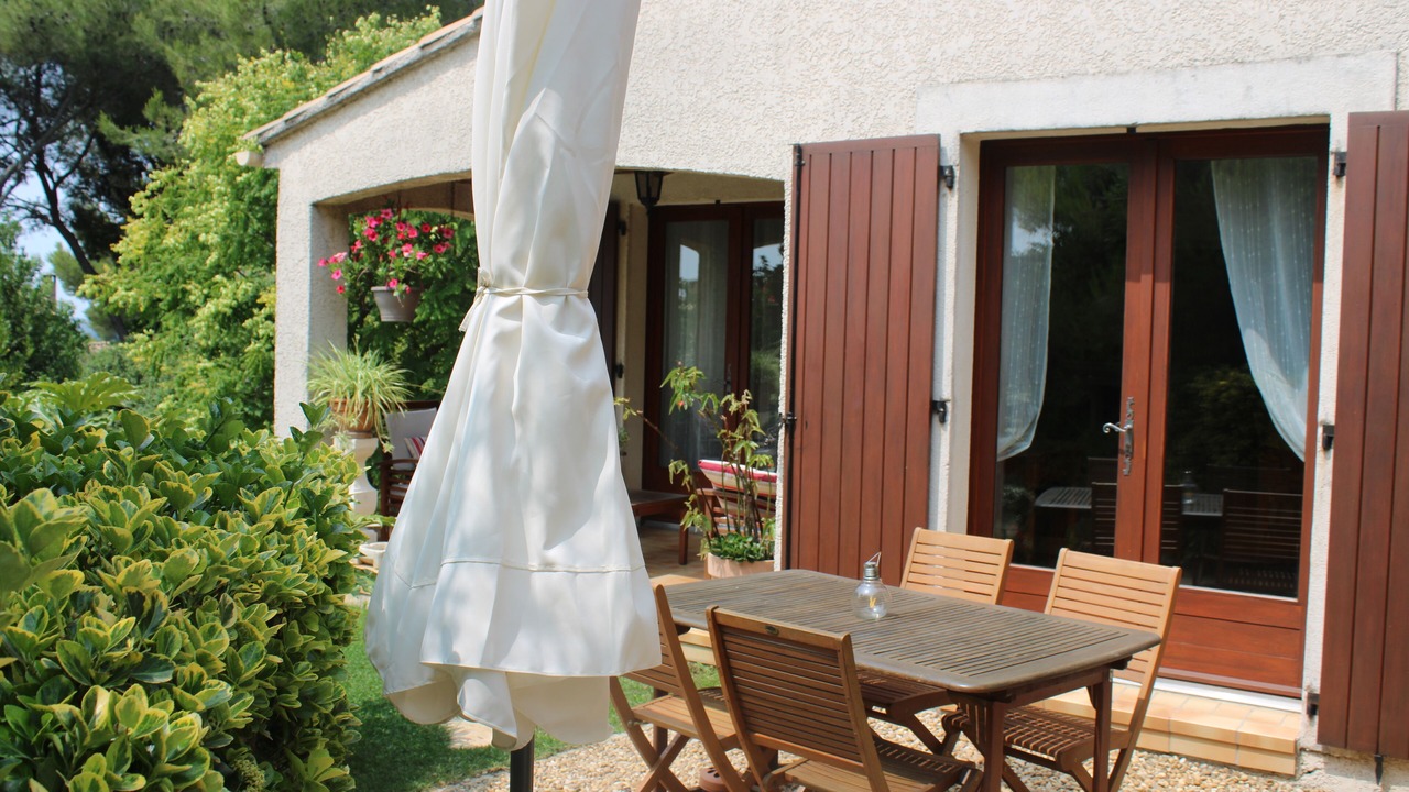 Photo of Outdoor in Salon-de-Provence