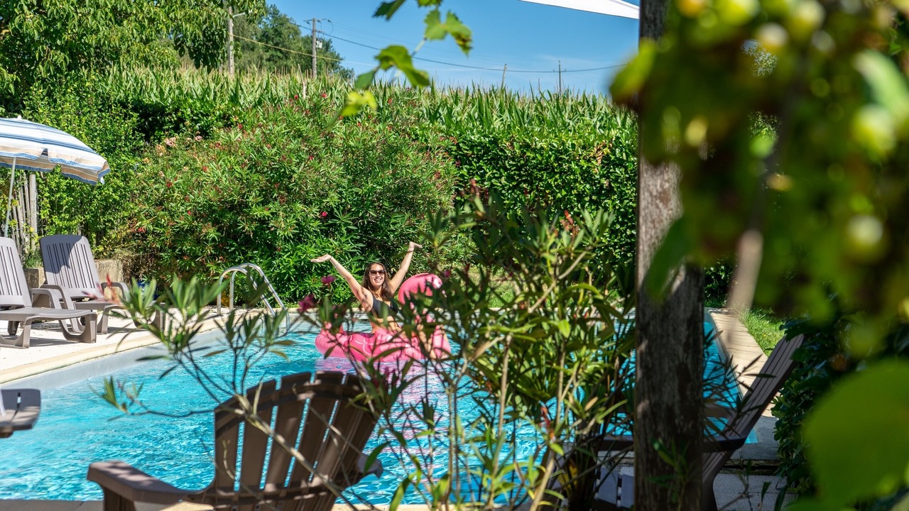 Photo of Outdoor in Ganties