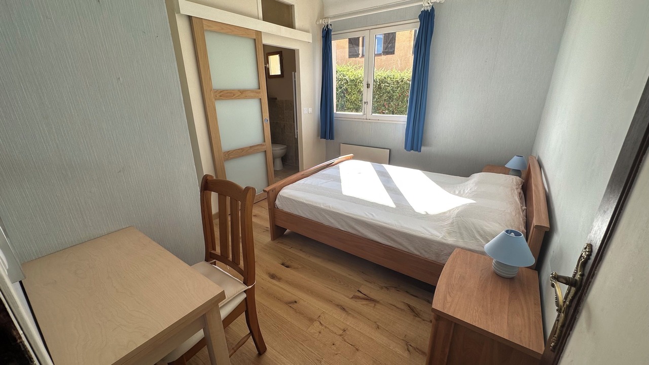 Photo of Bedroom in Villelongue-dels-Monts