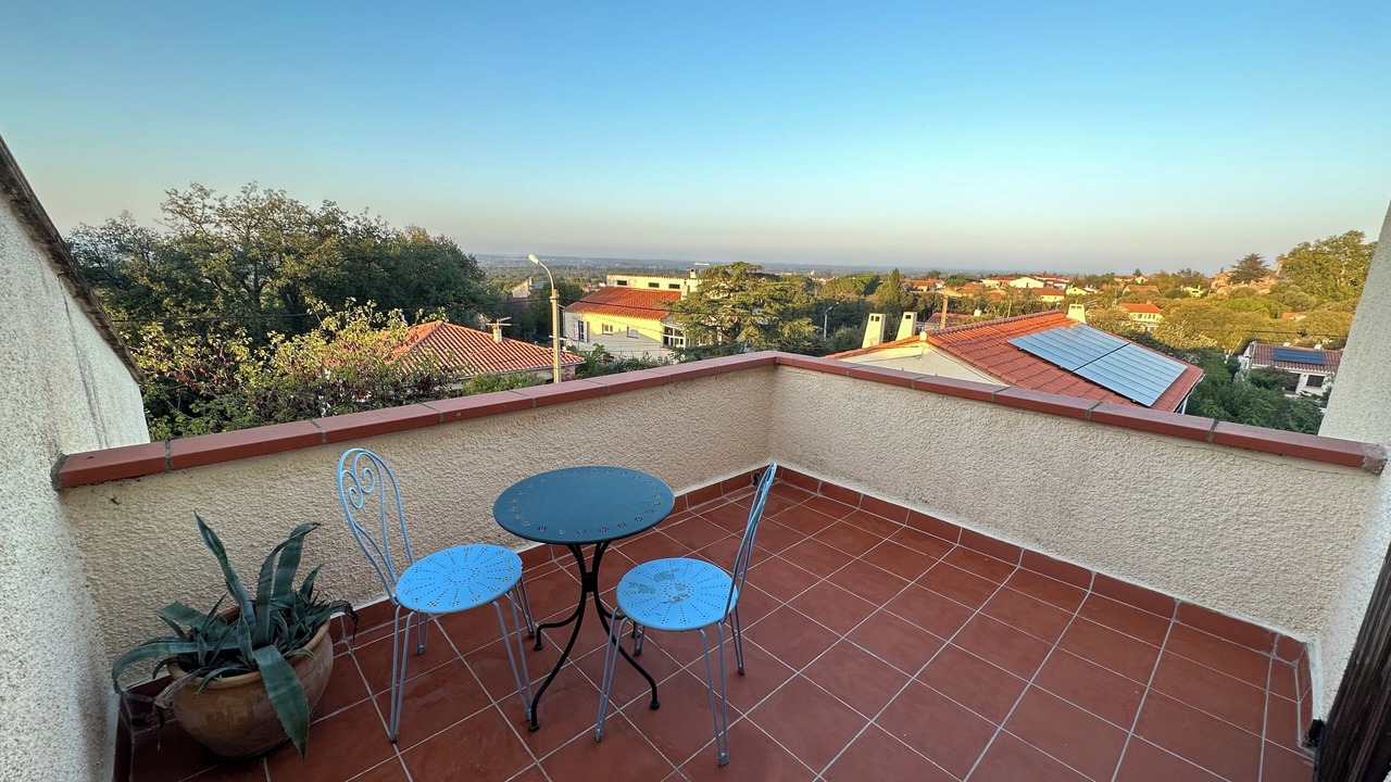 Photo of Outdoor in Villelongue-dels-Monts