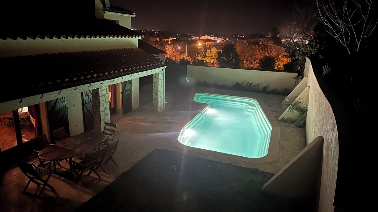 Photo of Outdoor in Villelongue-dels-Monts