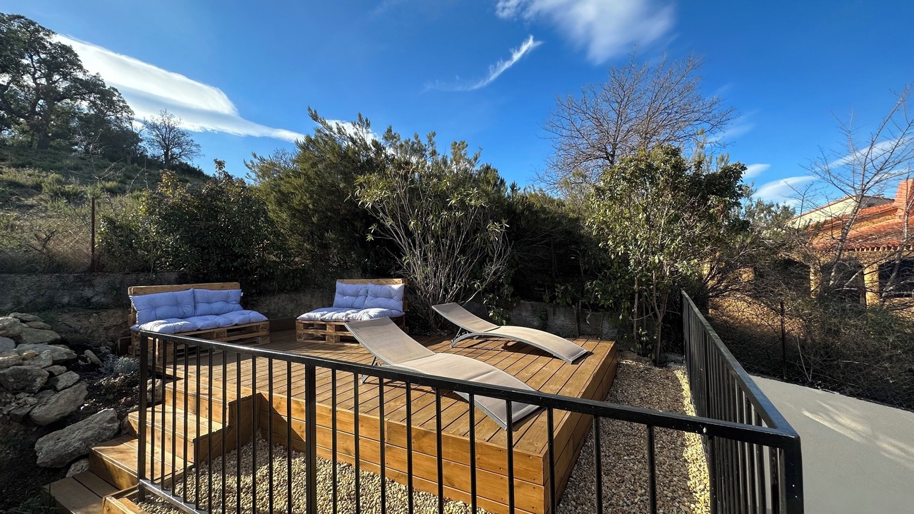 Photo of Outdoor in Villelongue-dels-Monts