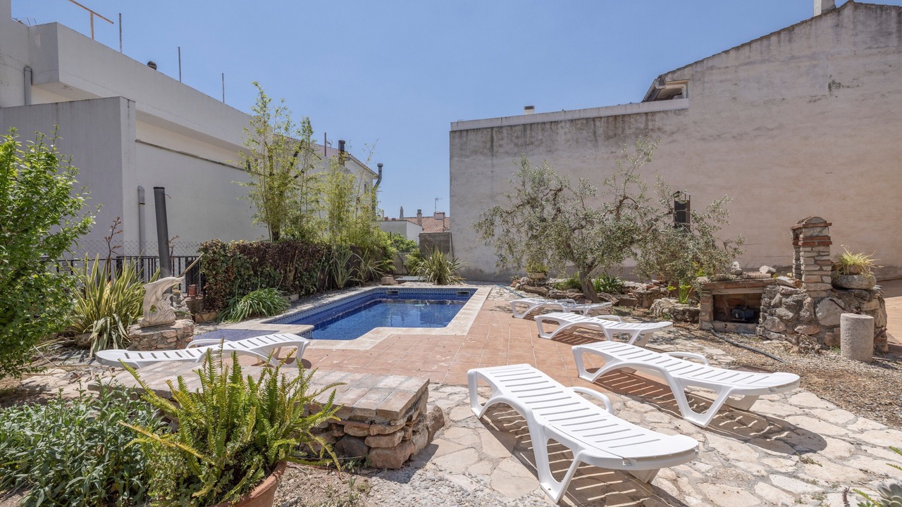 Photo of Outdoor in Alcover
