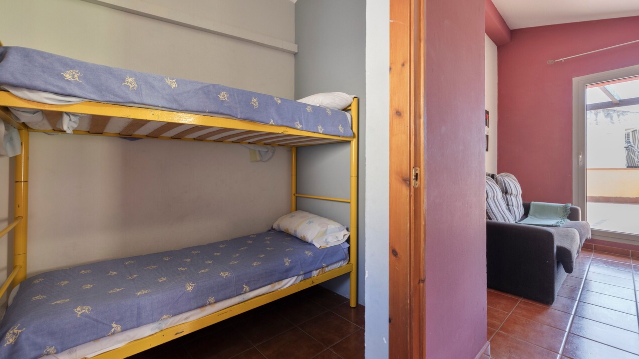 Photo of Bedroom in Alcover