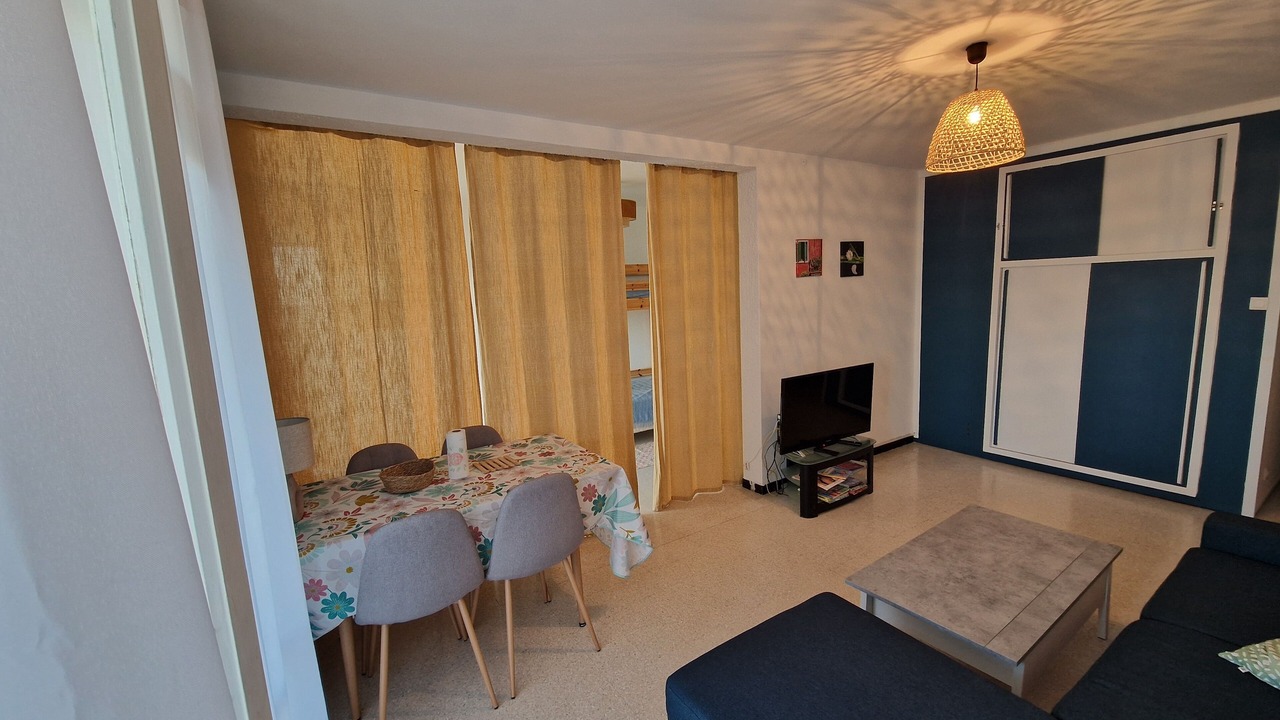 Photo of Livingroom in La Jetee