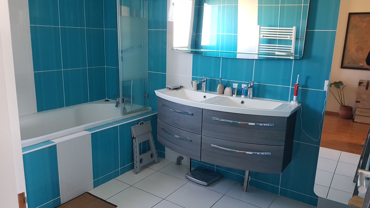Photo of Bathroom in Pollestres
