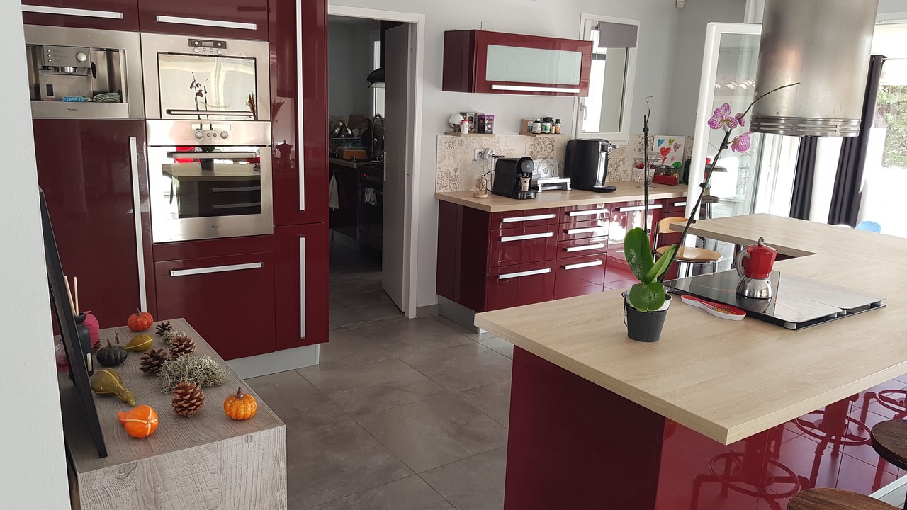 Photo of Kitchen in Pollestres
