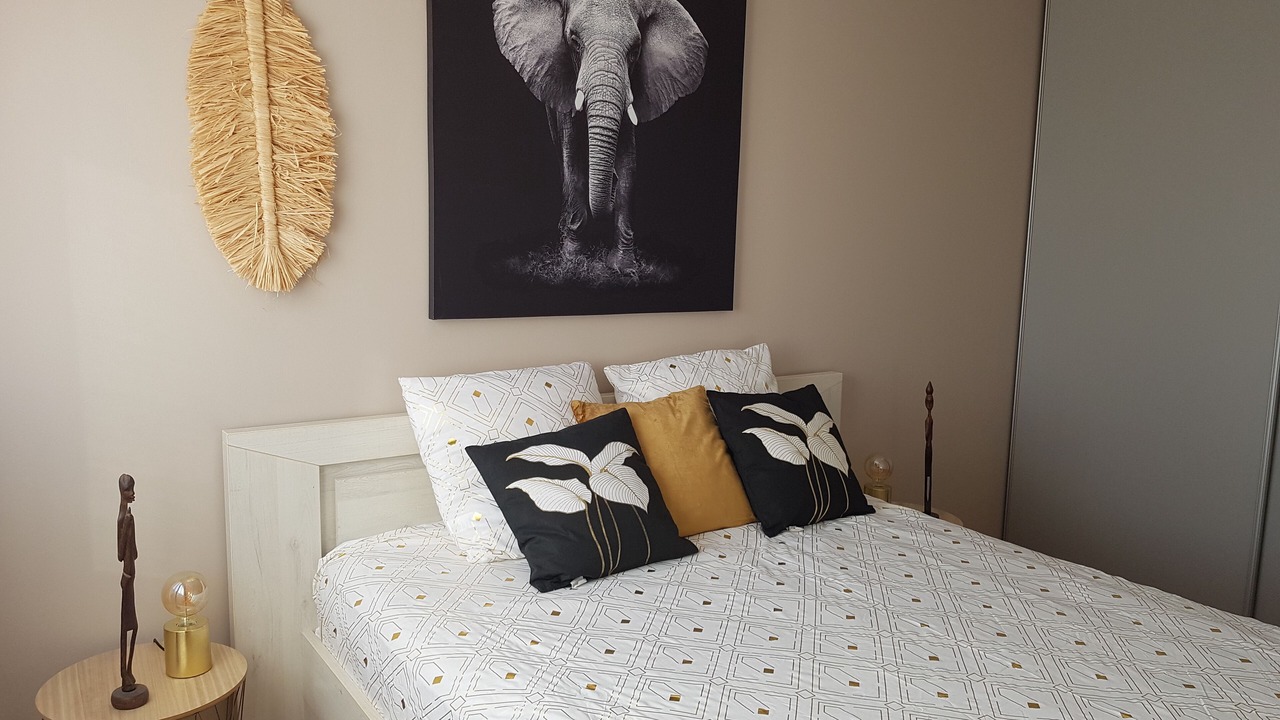 Photo of Bedroom in Pollestres