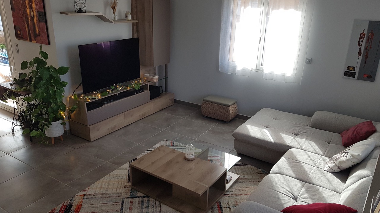 Photo of Livingroom in Pollestres