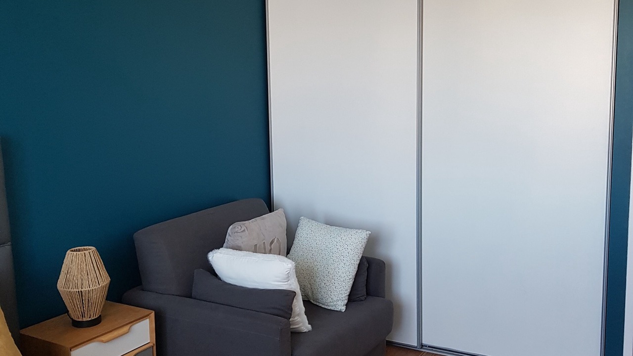 Photo of Bedroom in Pollestres