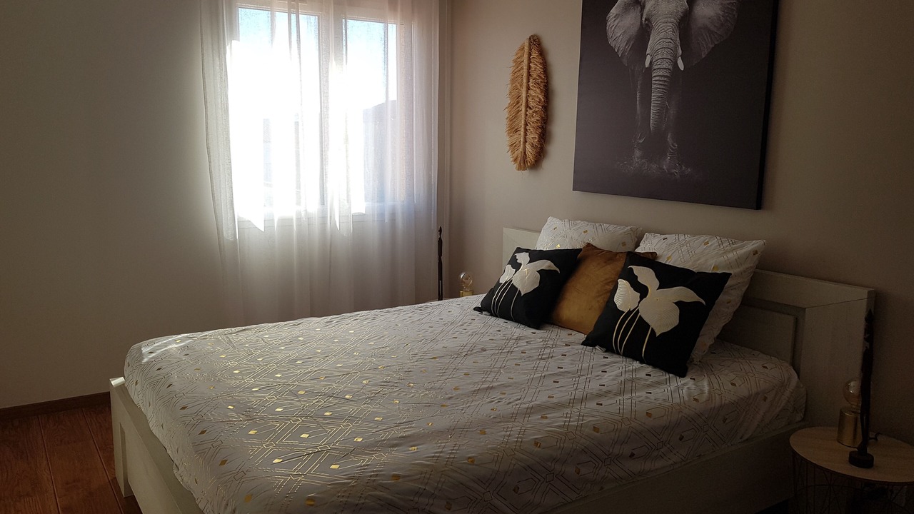 Photo of Bedroom in Pollestres