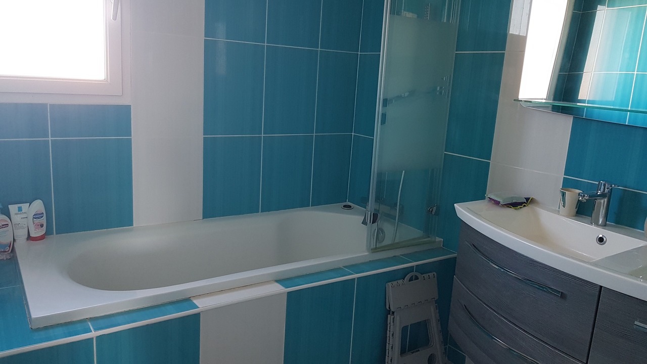 Photo of Bathroom in Pollestres