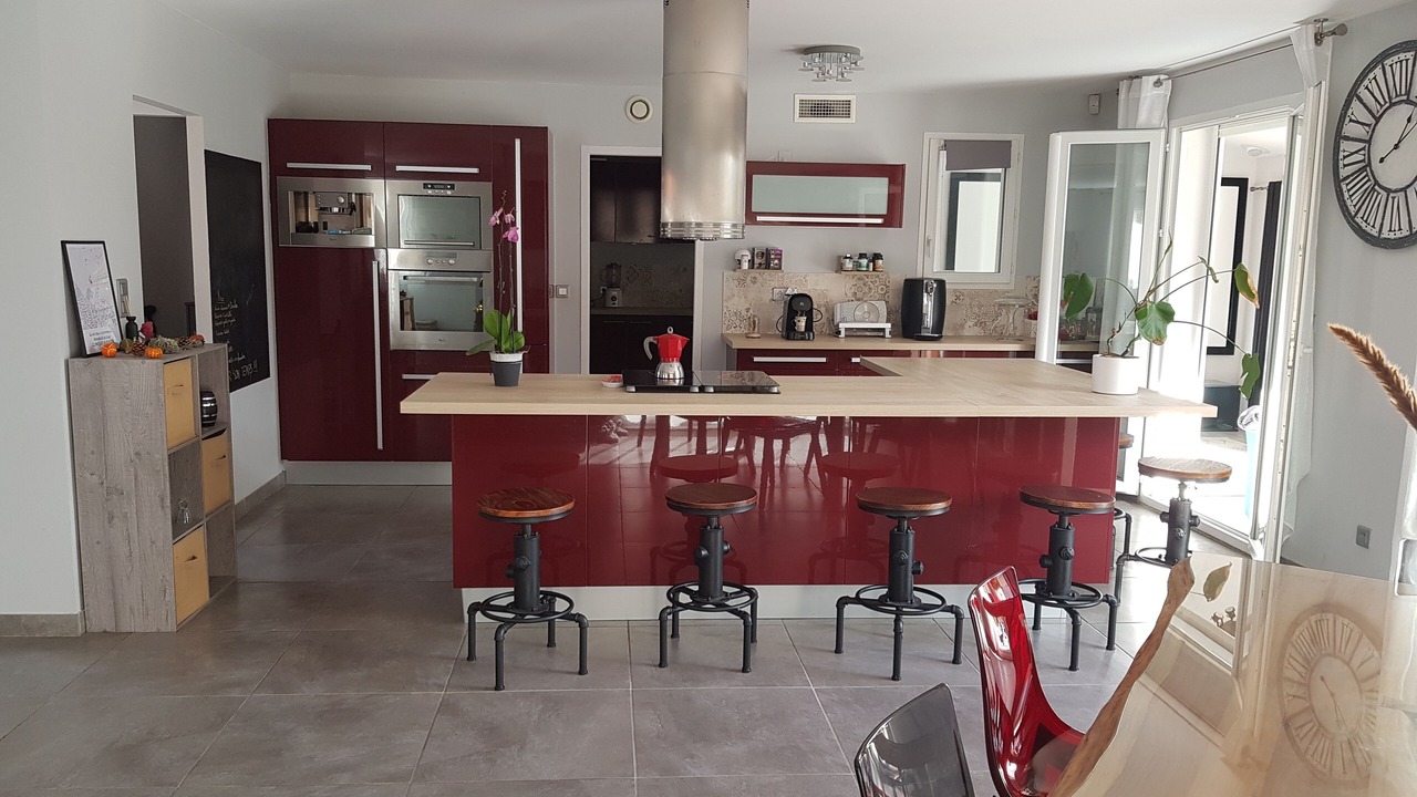Photo of Kitchen in Pollestres