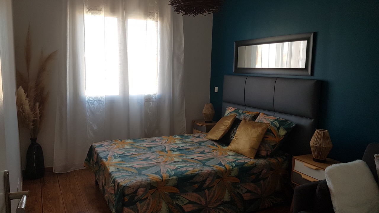 Photo of Bedroom in Pollestres