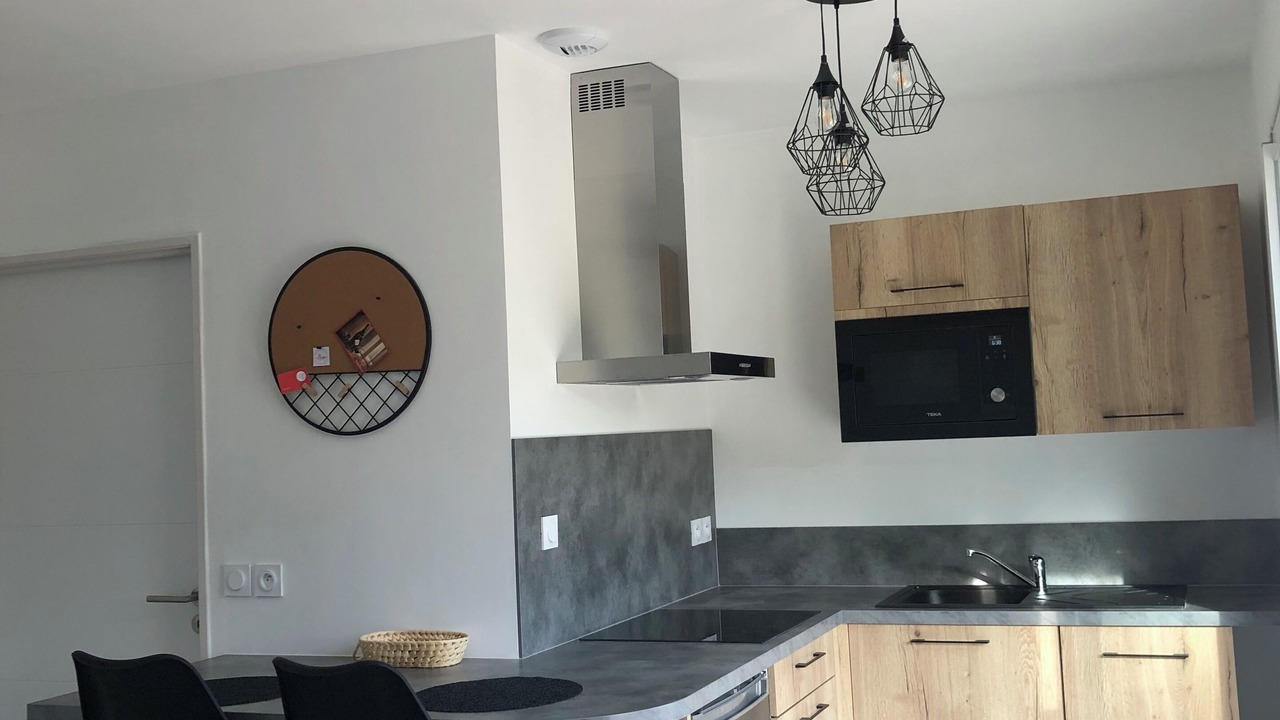 Photo of Kitchen in Ribes