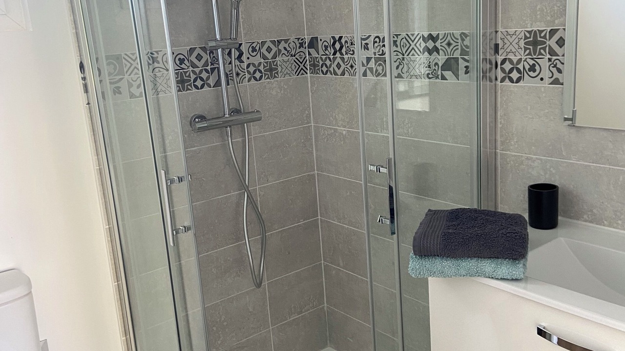 Photo of Bathroom in Montelimar