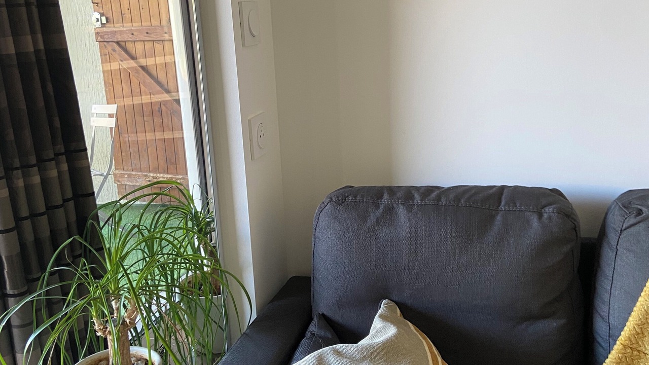 Photo of Livingroom in Montelimar