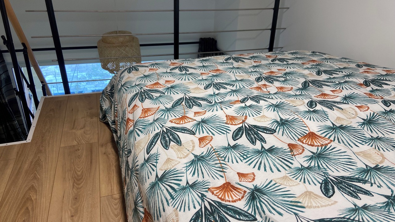 Photo of Bedroom in Montelimar