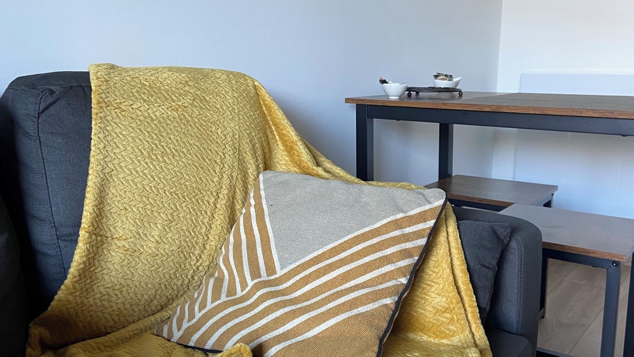 Photo of Livingroom in Montelimar