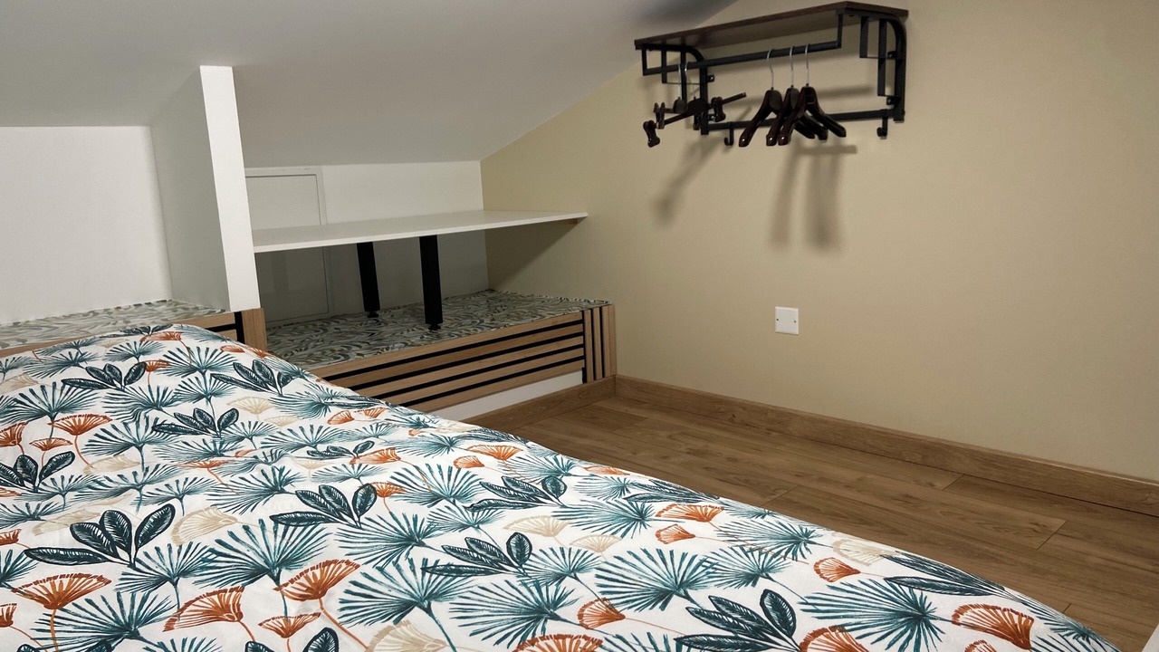 Photo of Bedroom in Montelimar