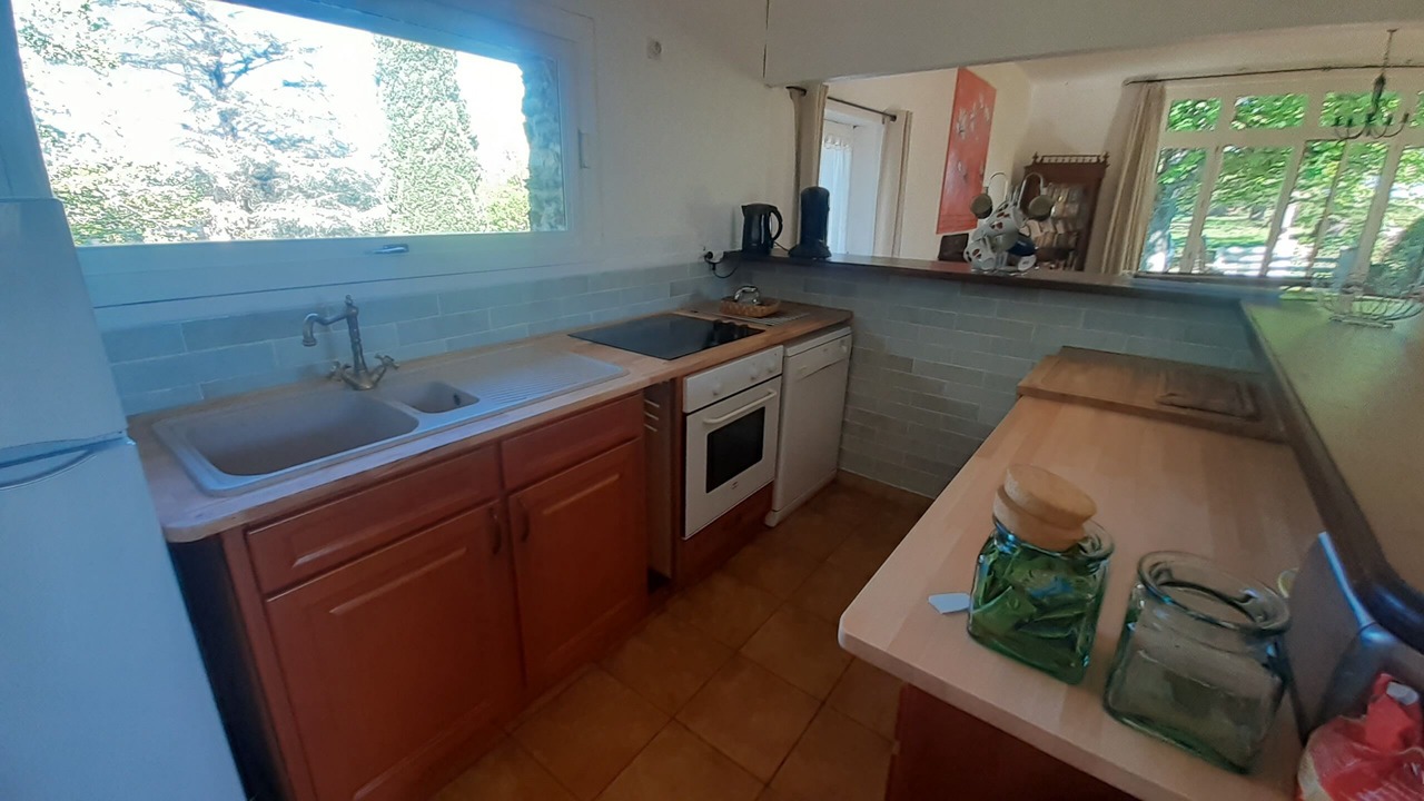 Photo of Kitchen in Villefranche-d'Albigeois