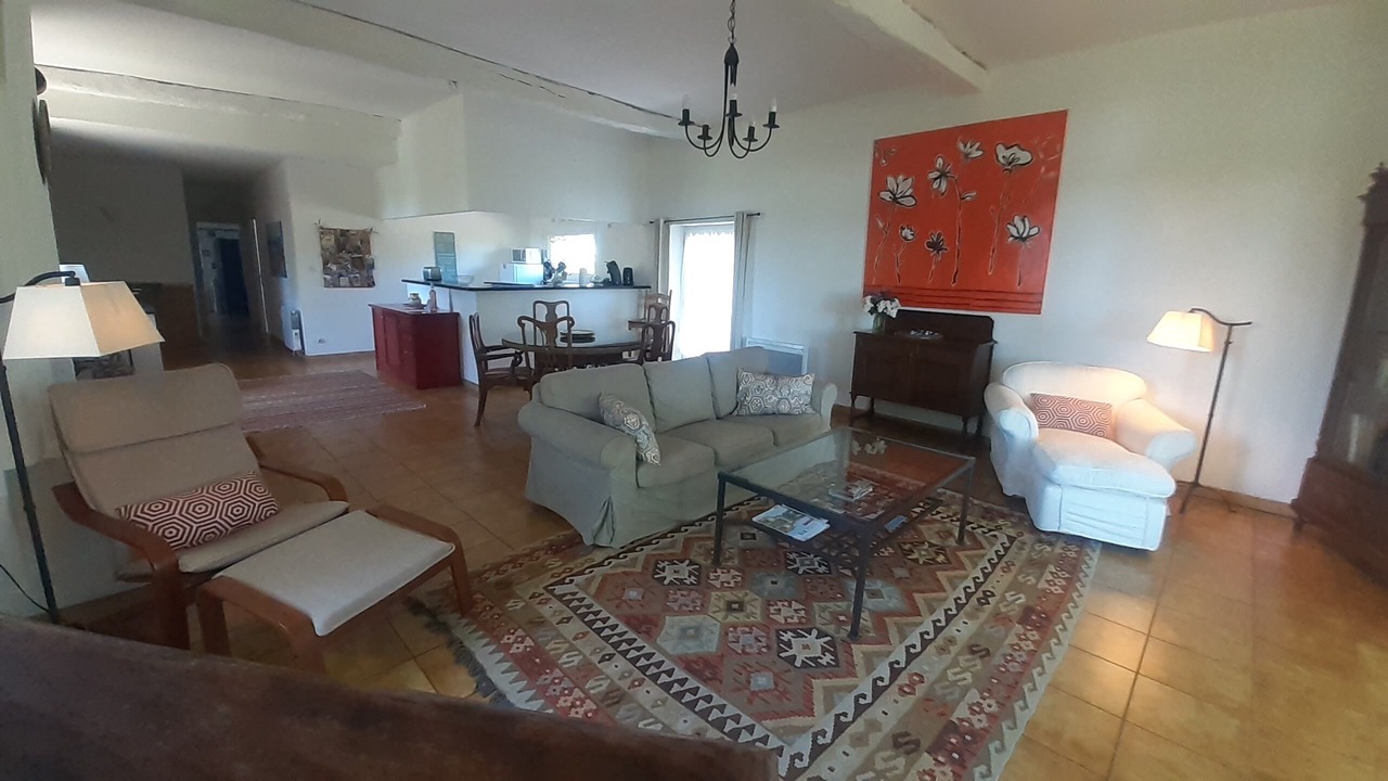 Photo of Livingroom in Villefranche-d'Albigeois