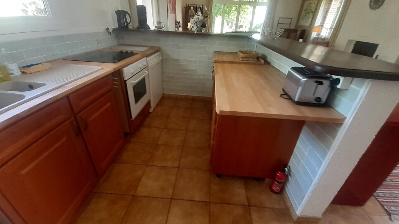 Photo of Kitchen in Villefranche-d'Albigeois