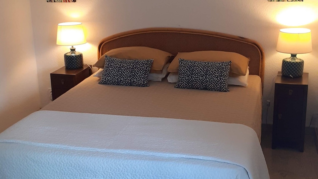 Photo of Bedroom in Villefranche-d'Albigeois