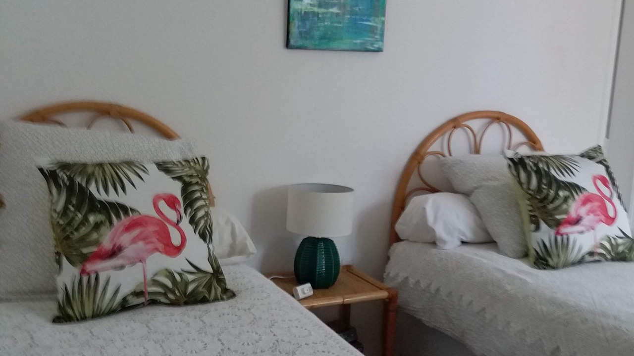 Photo of Bedroom in Villefranche-d'Albigeois