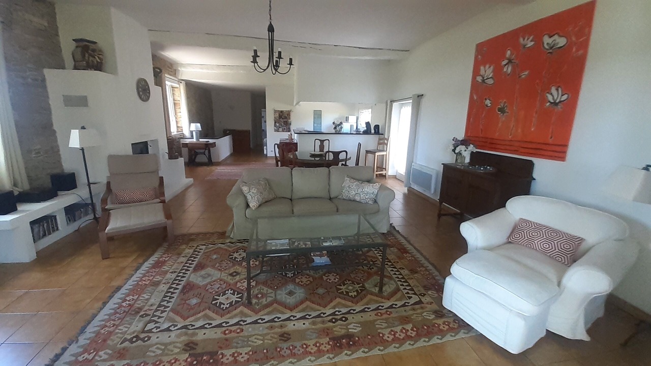 Photo of Livingroom in Villefranche-d'Albigeois