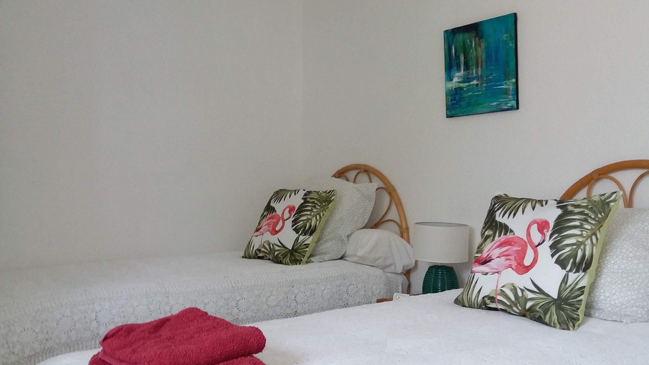 Photo of Bedroom in Villefranche-d'Albigeois