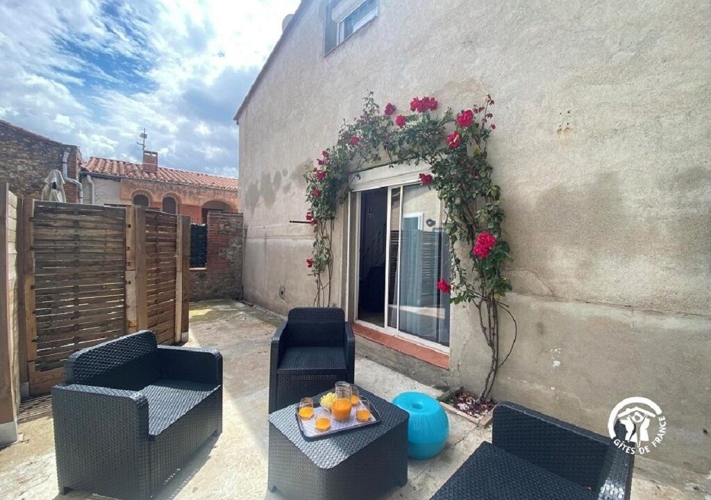 Photo of Patio Balcony in Passa