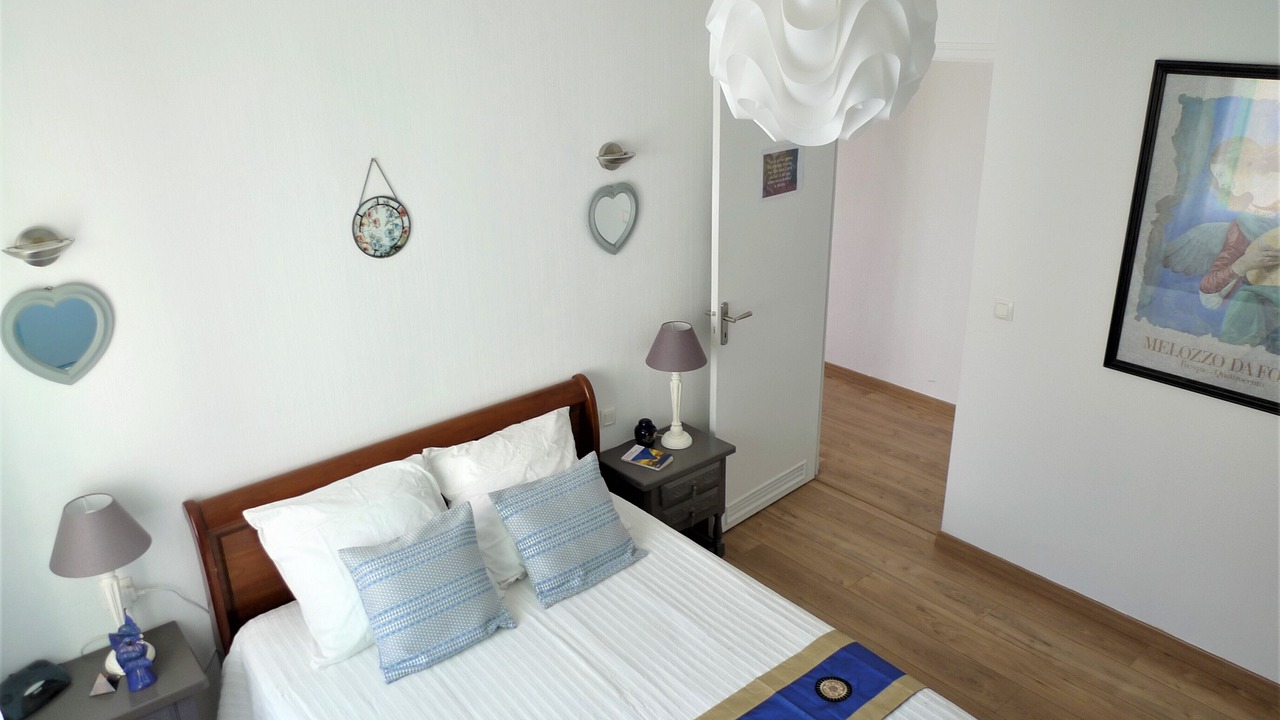 Photo of Bedroom in Ria-Sirach