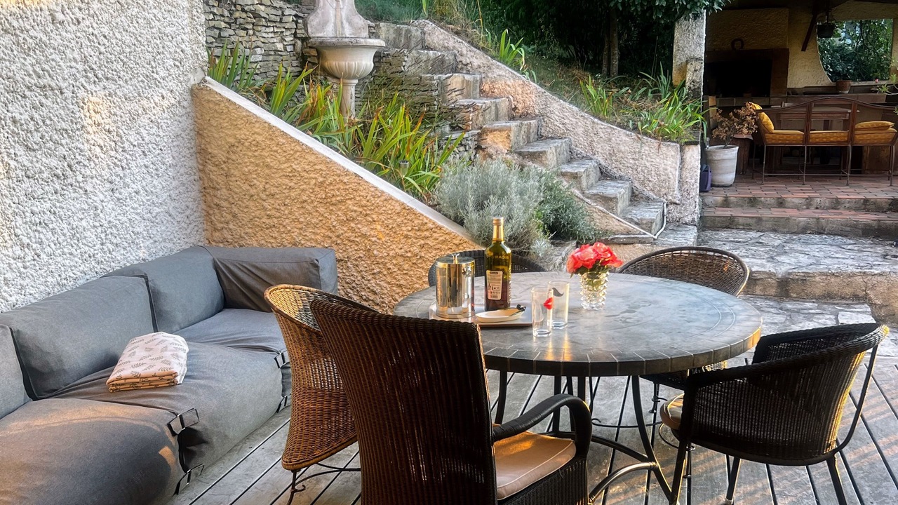 Photo of Outdoor in La Roche-de-Glun