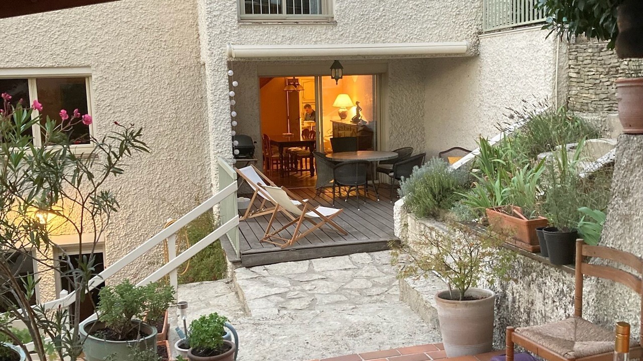 Photo of Outdoor in La Roche-de-Glun