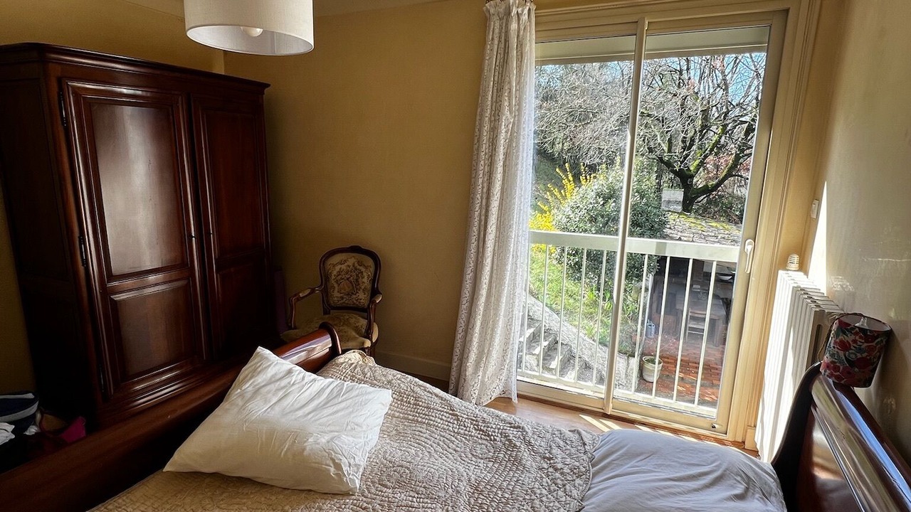 Photo of Bedroom in La Roche-de-Glun