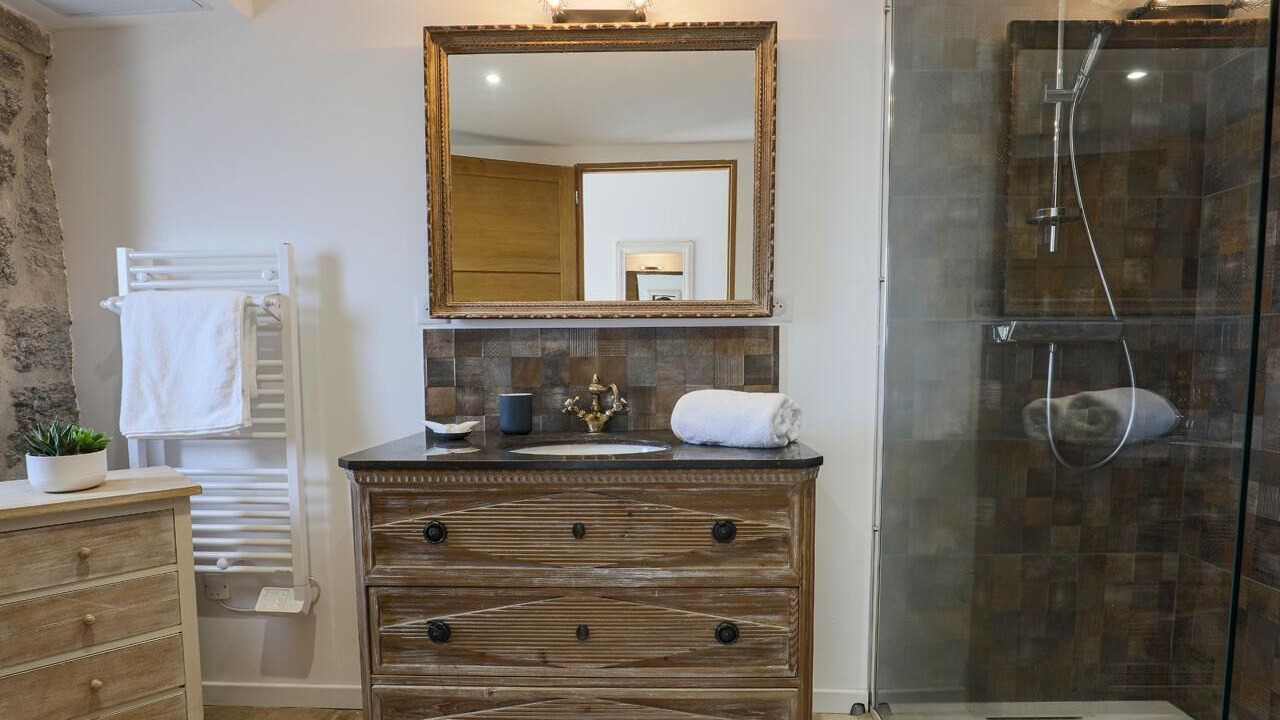 Photo of Bathroom in Saint-Gal